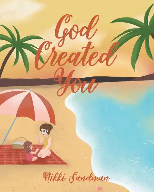 God Created You - Paperback