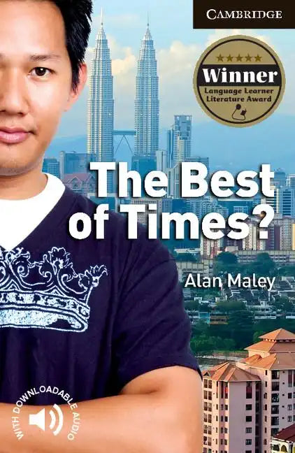 The Best of Times? Level 6 Advanced Student Book - Paperback