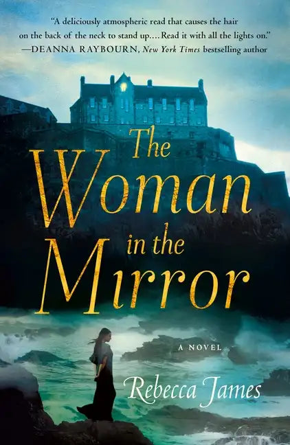 Woman in the Mirror - Paperback