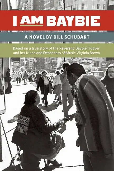 I Am Baybie: The Rev. Baybie Hoover - Paperback