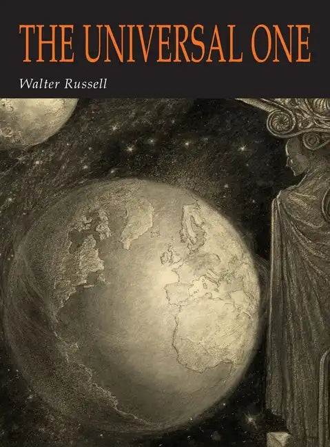 The Universal One - Hardcover