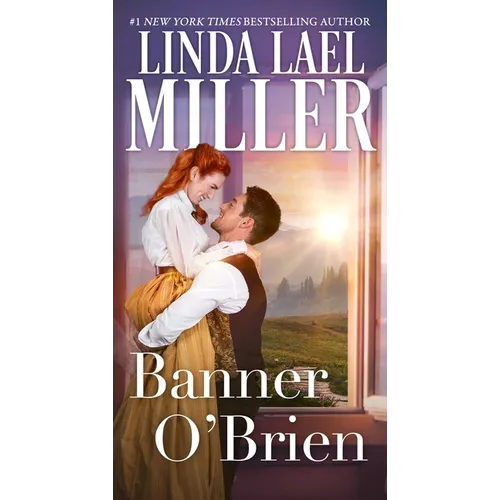 Banner O'Brien - Paperback