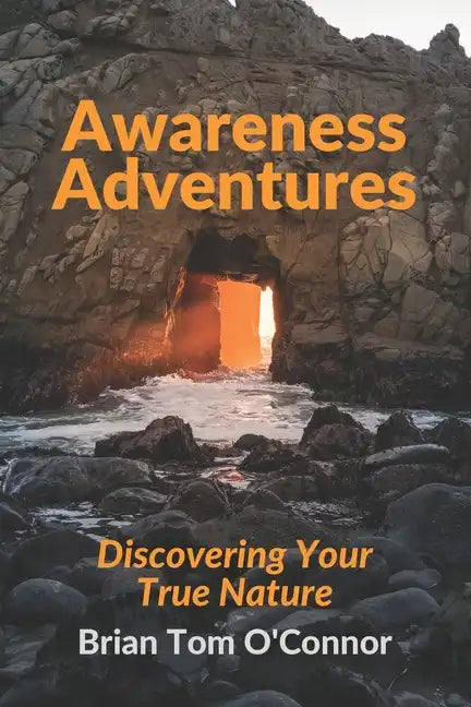 Awareness Adventures: Discovering Your True Nature - Paperback