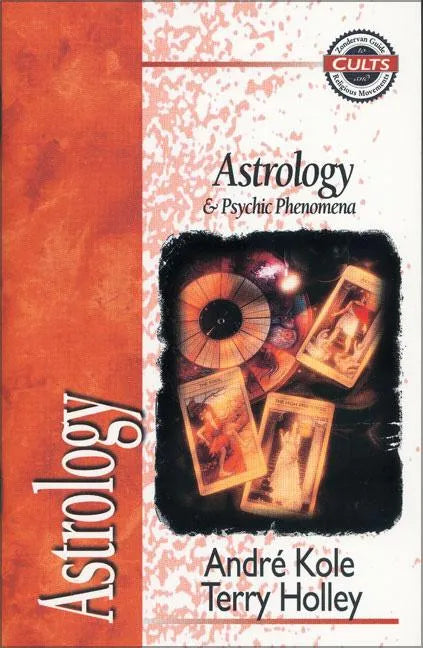 Astrology and Psychic Phenomena - Paperback