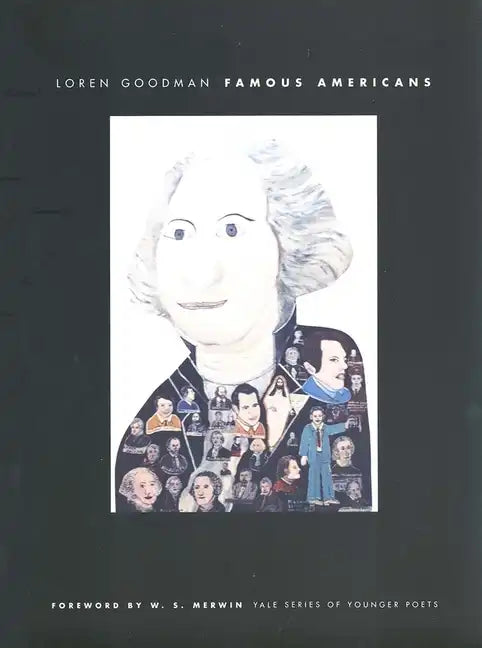 Famous Americans - Paperback