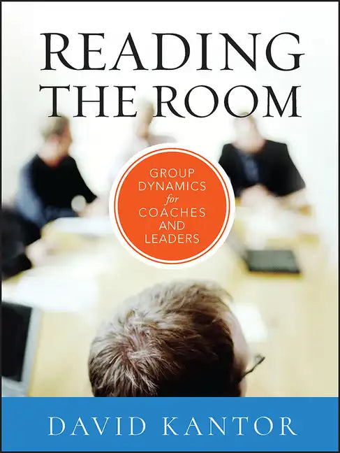 Reading the Room - Hardcover