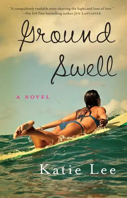 Groundswell - Paperback