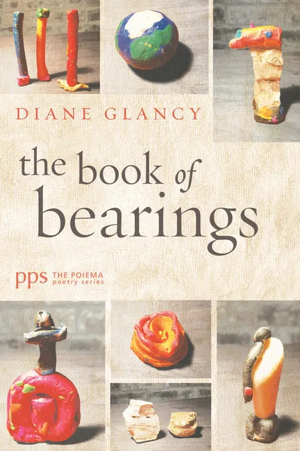 The Book of Bearings - Hardcover