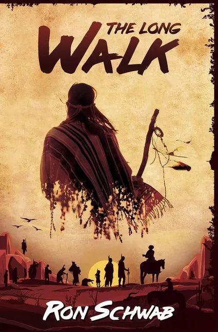 The Long Walk - Paperback