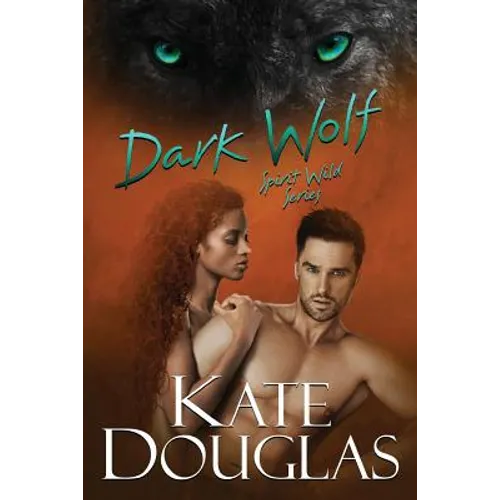 Dark Wolf - Paperback