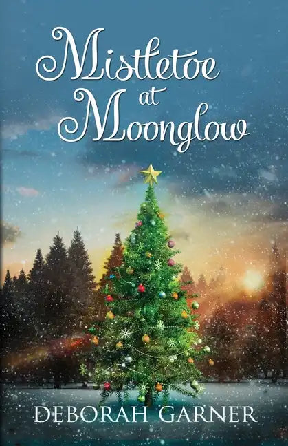 Mistletoe at Moonglow - Paperback