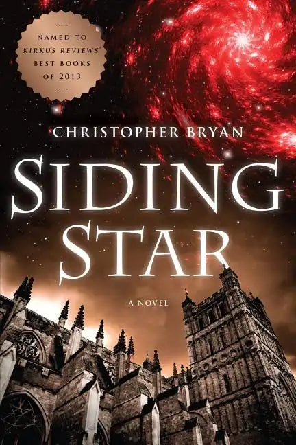 Siding Star - Paperback