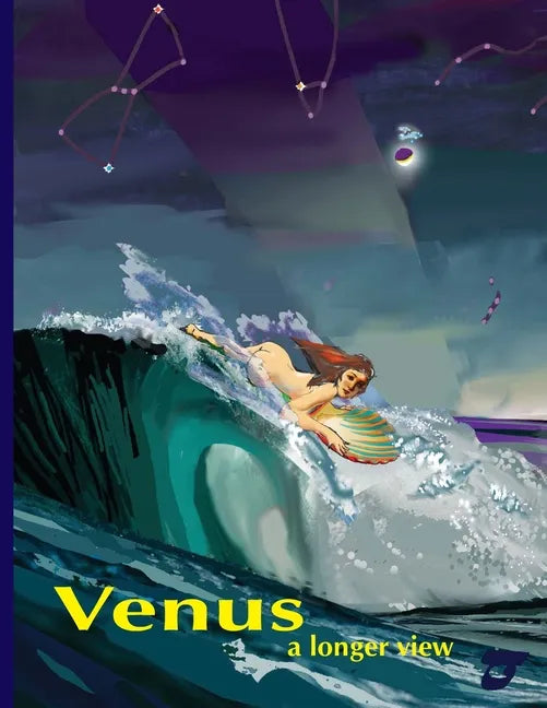 Venus, a longer view - Paperback