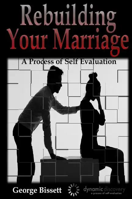 Rebuilding Your Marriage - Paperback