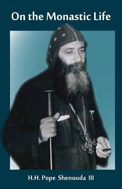 On the Monastic Life - Paperback
