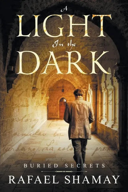 A Light in the Dark - Paperback
