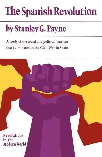 The Spanish Revolution - Paperback