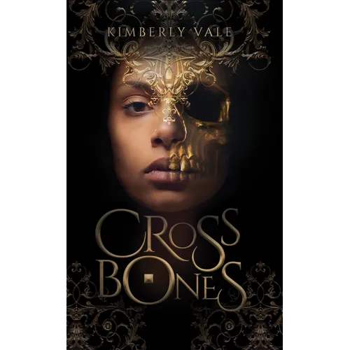 Crossbones - Paperback