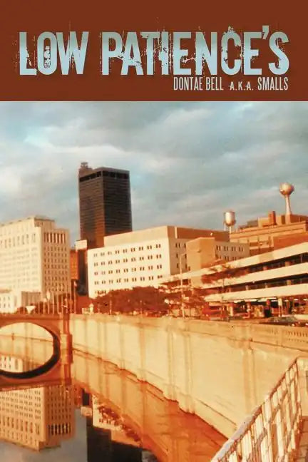 Low Patience's - Paperback