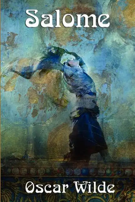 Salome - Paperback