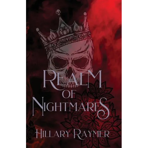 Realm of Nightmares - Paperback