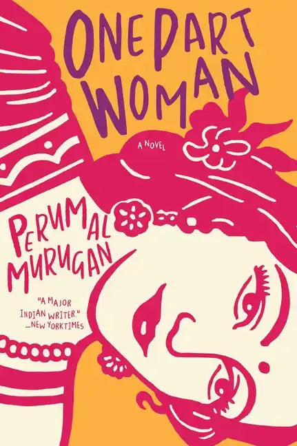 One Part Woman - Paperback