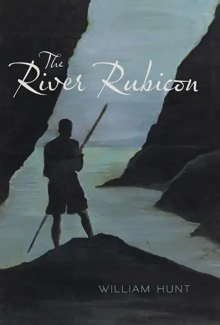 The River Rubicon - Hardcover