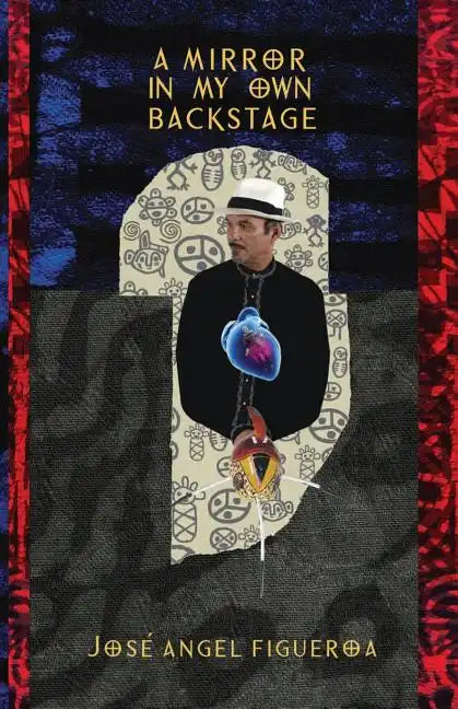A Mirror In My Own Backstage - Paperback