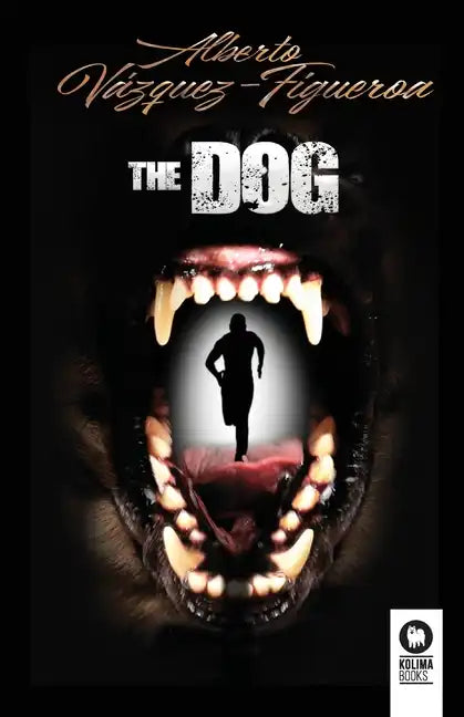The Dog - Paperback