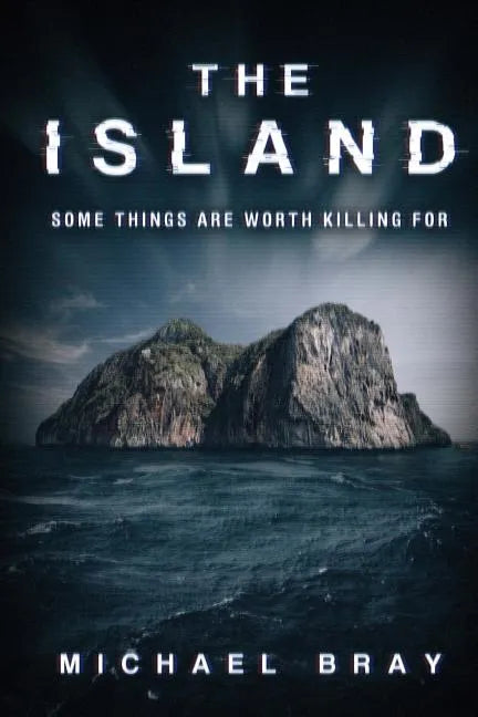 The Island - Paperback