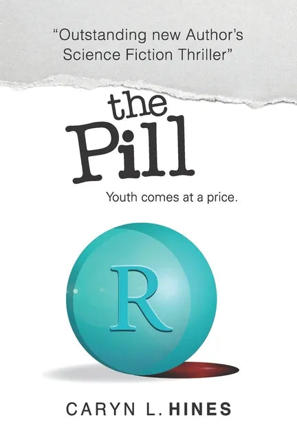 The Pill - Paperback