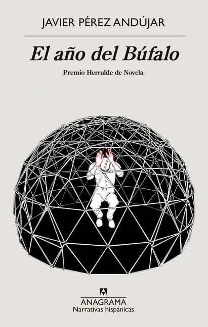 El Ano del Bufalo - Paperback