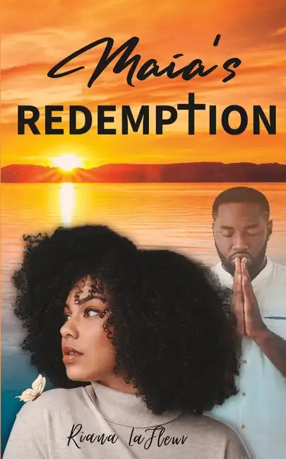 Maia's Redemption - Paperback