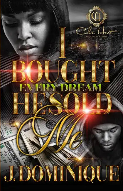 I Bought Every Dream He Sold Me - Paperback