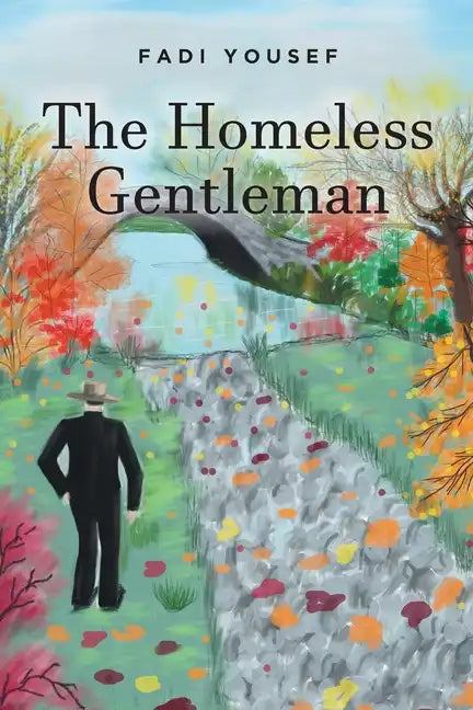 The Homeless Gentleman - Paperback