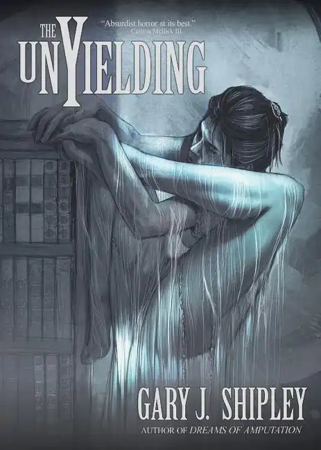 The Unyielding - Paperback