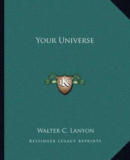 Your Universe - Paperback