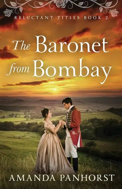 The Baronet from Bombay - Paperback