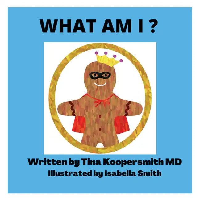 What Am I? - Paperback