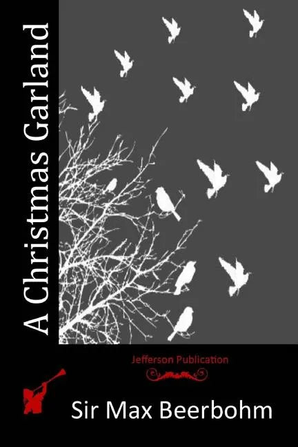 A Christmas Garland - Paperback