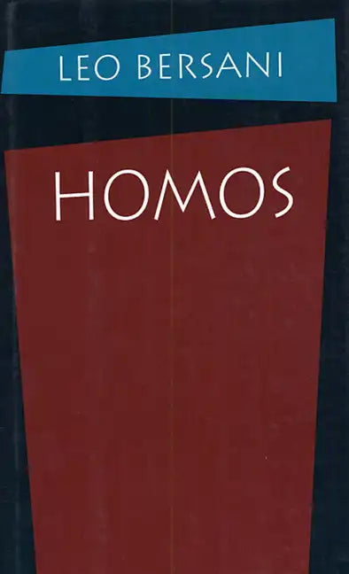 Homos - Paperback