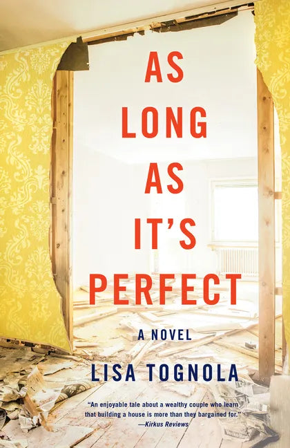 As Long as It's Perfect - Paperback