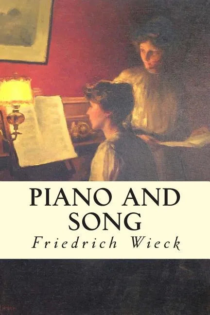 Piano and Song - Paperback