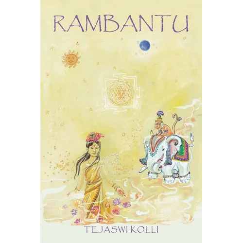 Rambantu - Paperback