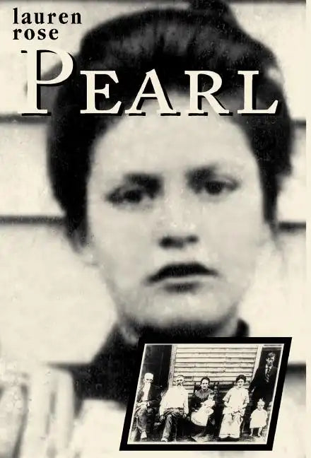 Pearl - Hardcover