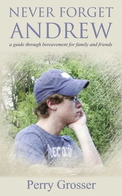 Never Forget Andrew - Paperback