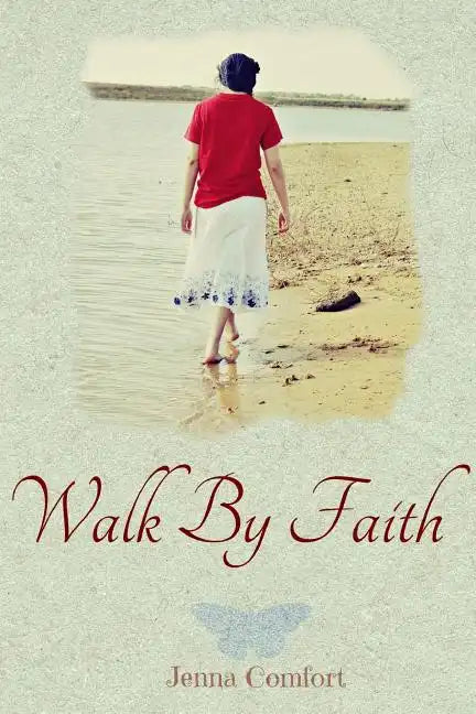 Walk By Faith - Paperback