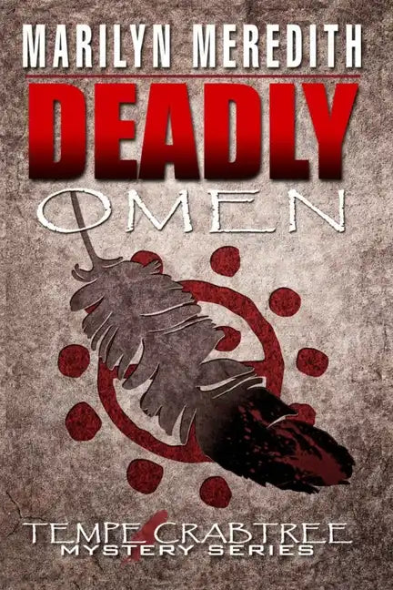 Deadly Omen - Paperback