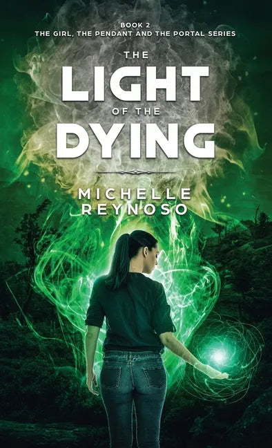 The Light of the Dying - Hardcover