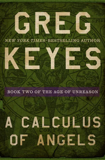 A Calculus of Angels - Paperback